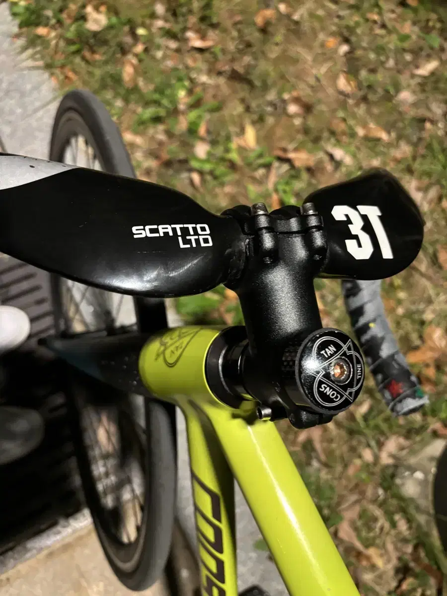 Skato3T Handlebar Quick sale