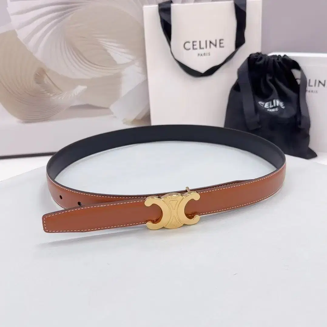 Celine 벨트