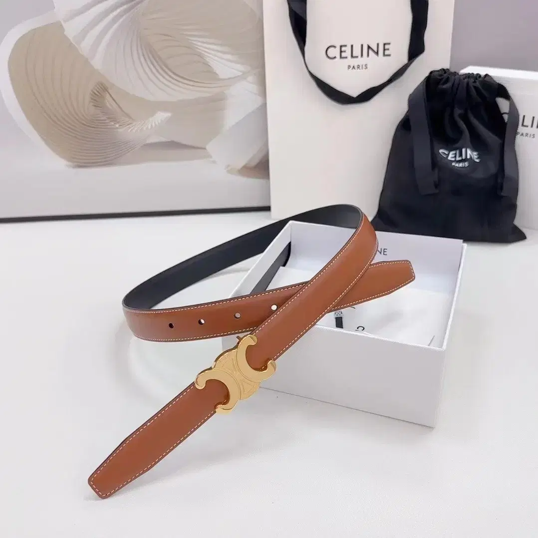 Celine 벨트