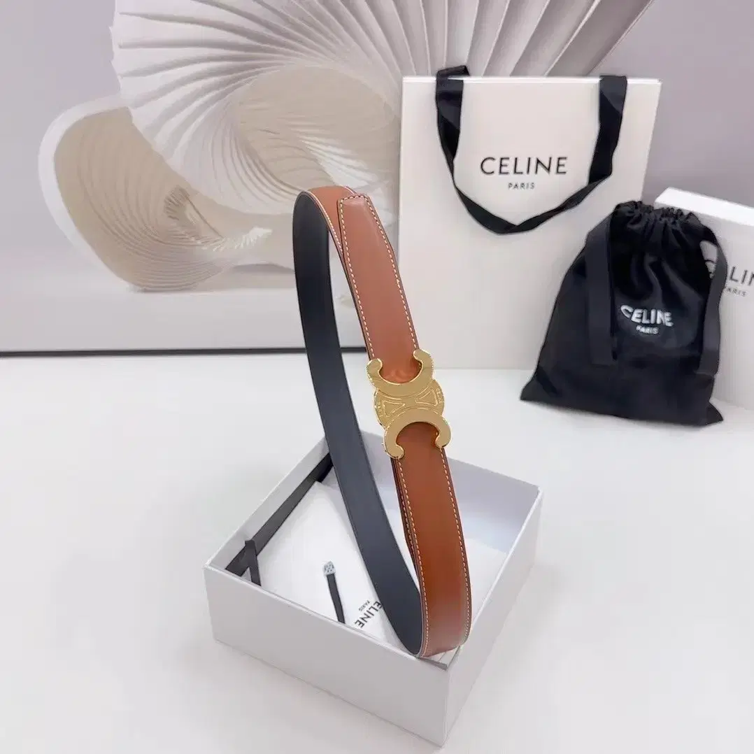 Celine 벨트