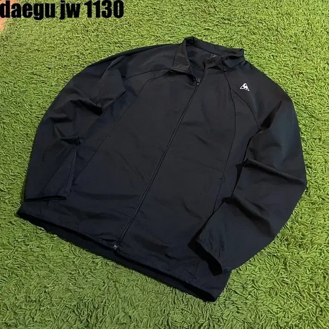 110(2XL) LECOQ JACKET 르꼬끄 자켓