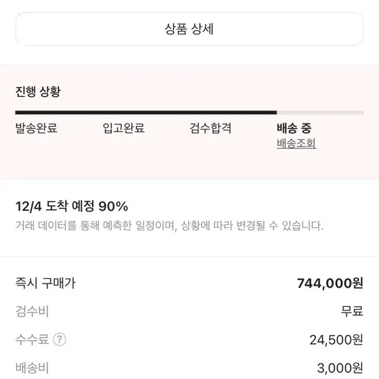 뉴발란스 992 그레이 250 새상품