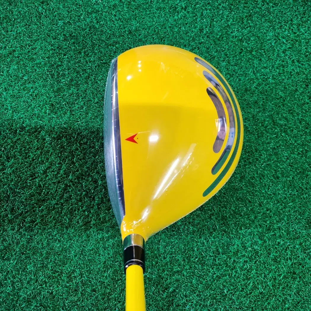 BANG GOLF 뱅 롱디스턴스 470 드라이버