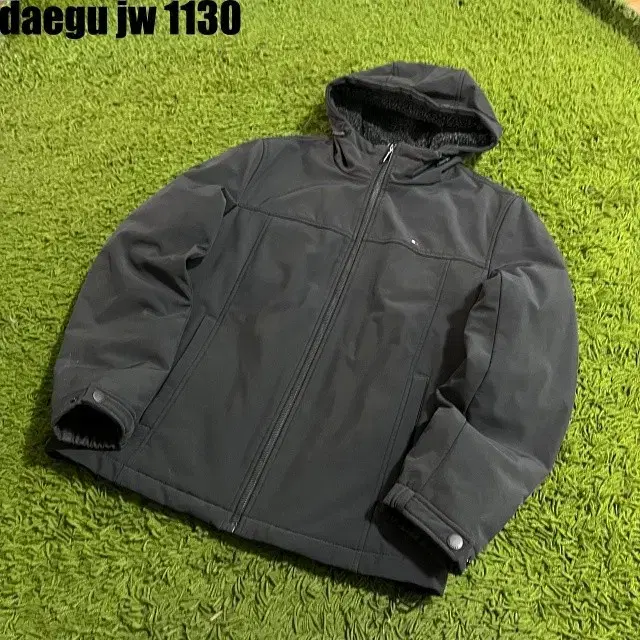 S 95-100 TOMMY HILFIGER JACKET 타미힐피거 자켓