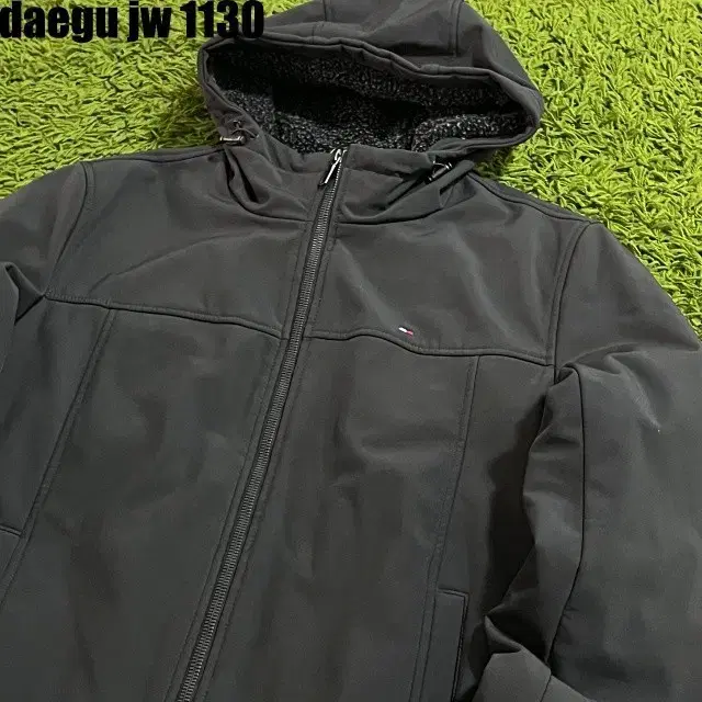 S 95-100 TOMMY HILFIGER JACKET 타미힐피거 자켓