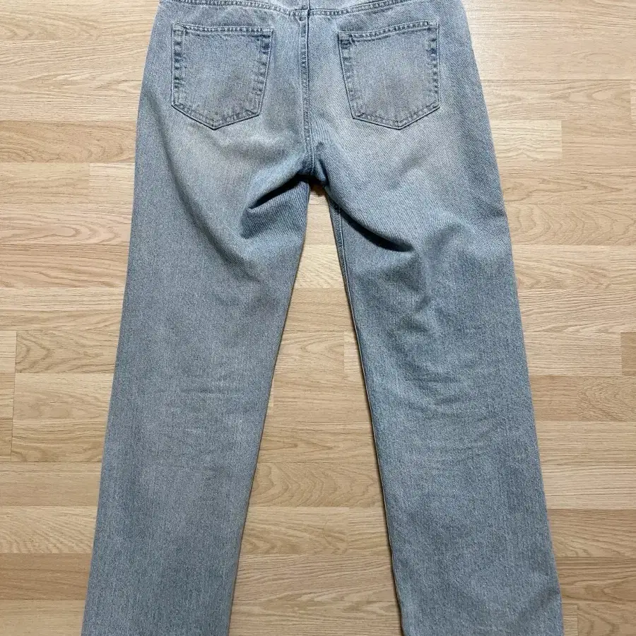 30사이즈 브랜디드 1968 HIMALAYA JEANS