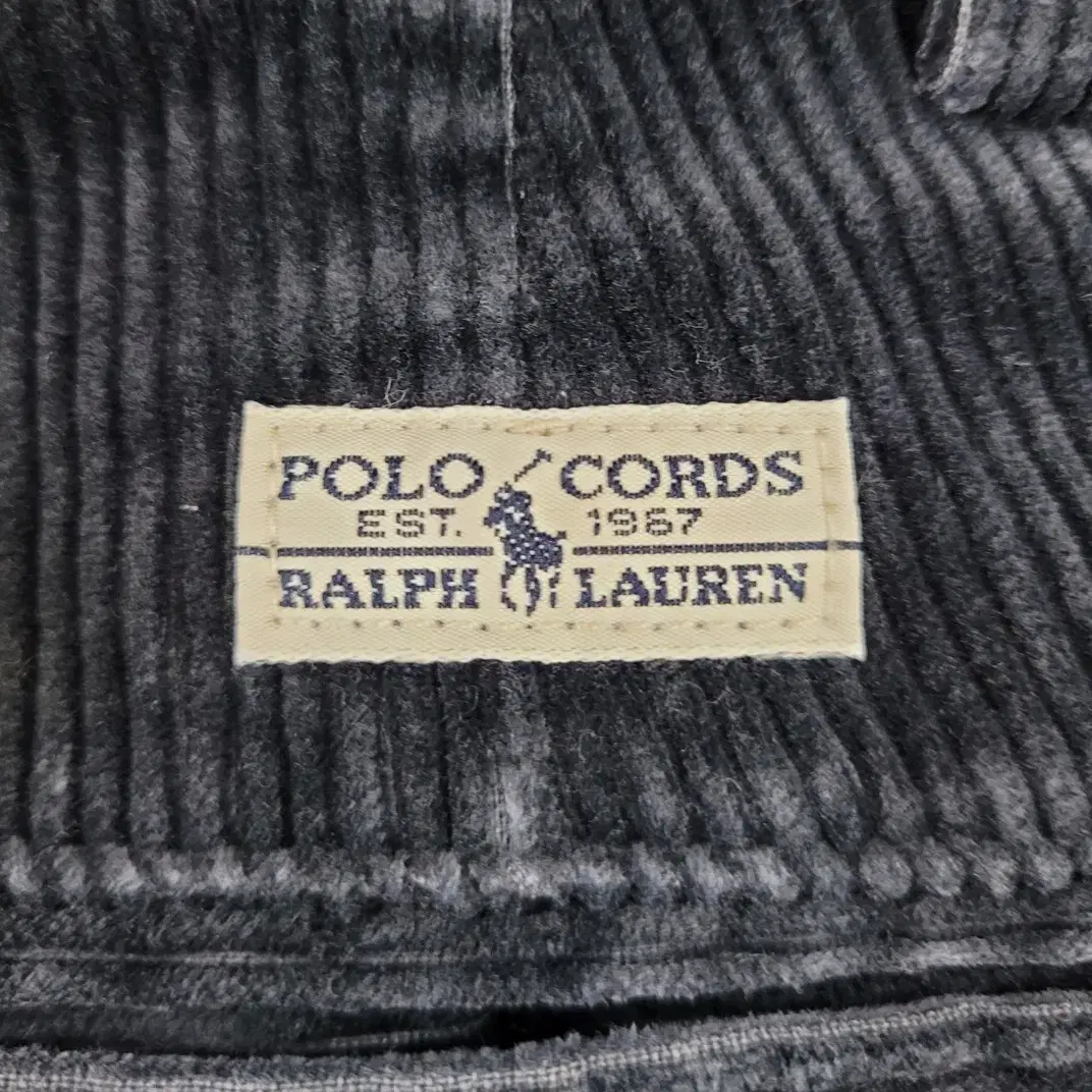 폴로랄프로렌 Polo RALPH LAUREN 골덴 바지 M