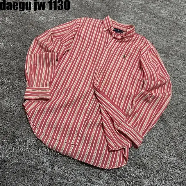 M 100-105 POLO SHIRT 폴로 셔츠