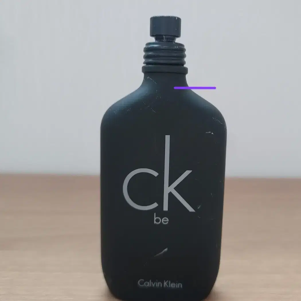 ck be EDT 100ml 향수