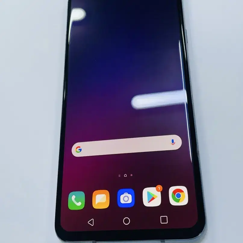 LG V40 128G A급 공기계 카톡 스밍 네비 업무폰 세컨폰 배달폰