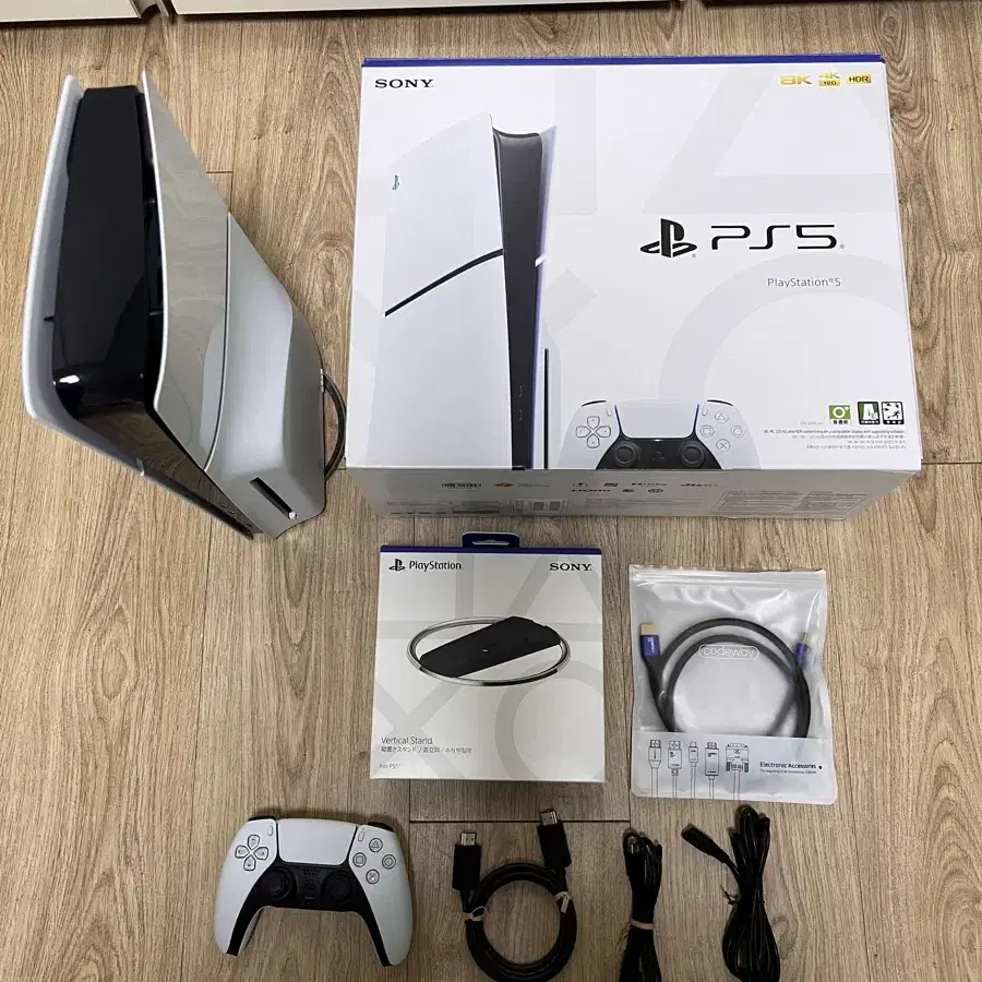 ps5 슬림 디스크에디션 판매합니다.