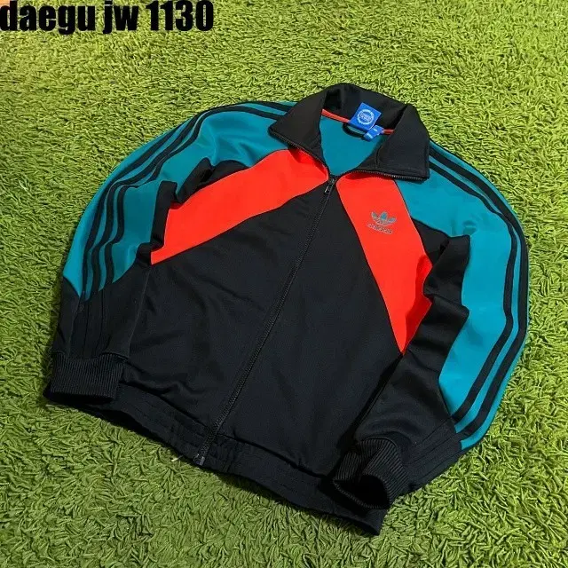 095 ADIDAS ZIPUP 아디다스 집업