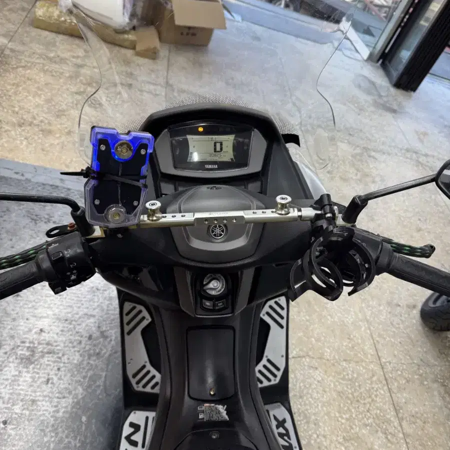 엔맥스125 nmax125