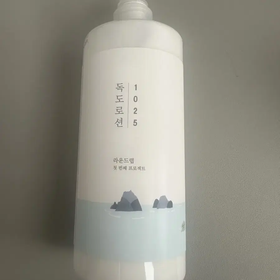 독도 로션 400ml