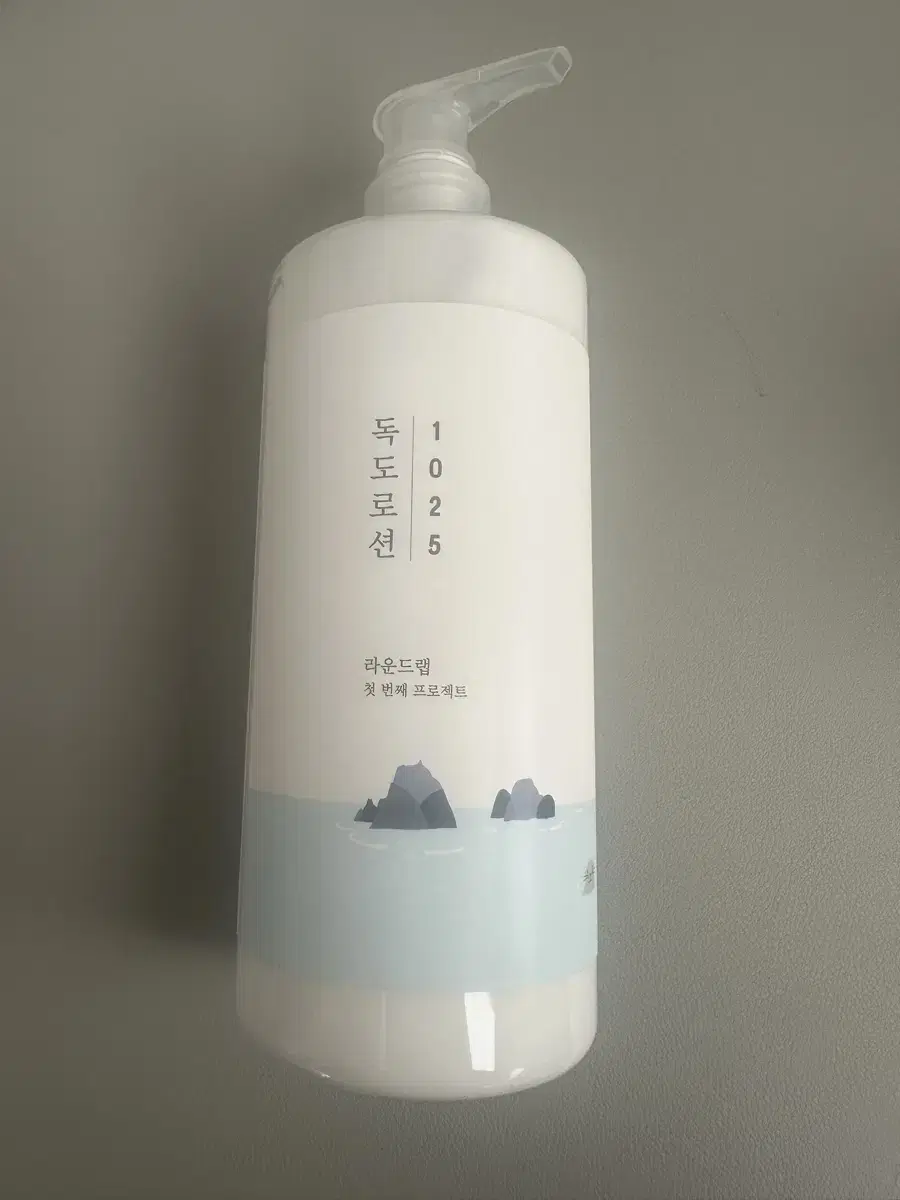 독도 로션 400ml