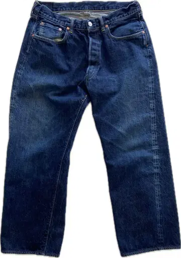 TCB 청바지 50's Jeans 13.5oz 사이즈 36