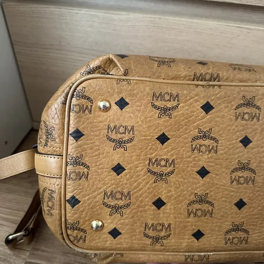 mcm 가방