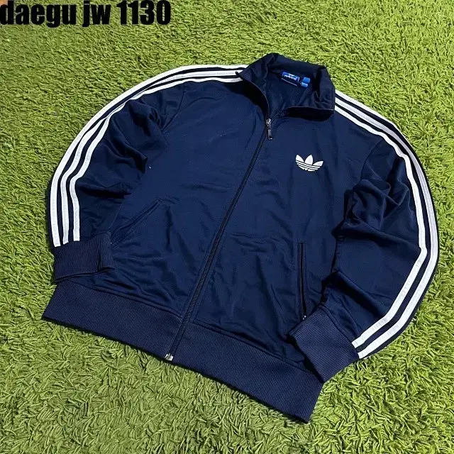 105 ADIDAS ZIPUP 아디다스 집업