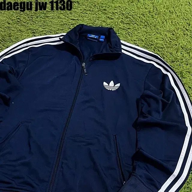 105 ADIDAS ZIPUP 아디다스 집업