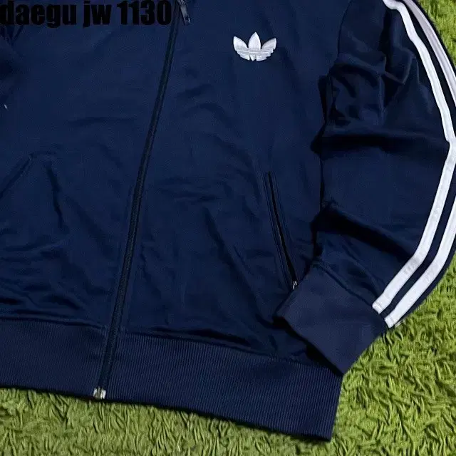 105 ADIDAS ZIPUP 아디다스 집업