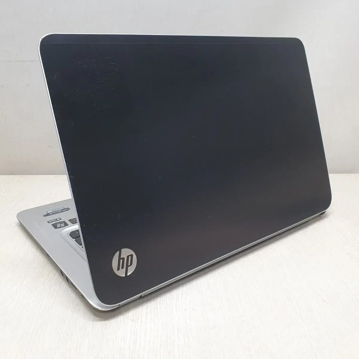 HP Envy 6 i5 학습 삼. 광고없는 유튜브동영상 15인치