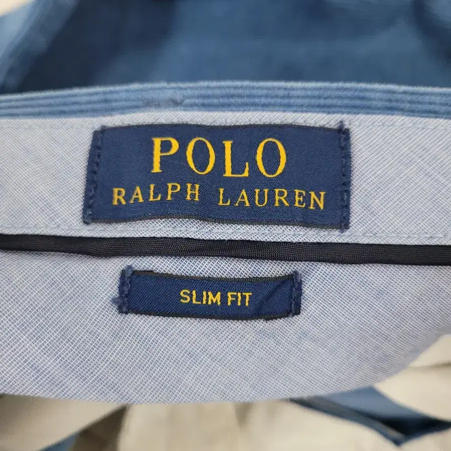 폴로랄프로렌 Polo RALPH LAUREN 골덴 바지 L