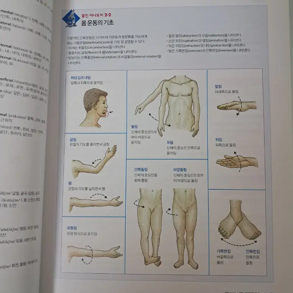 알기쉽게 풀이한 의학용어(아카데미아) 팝니다