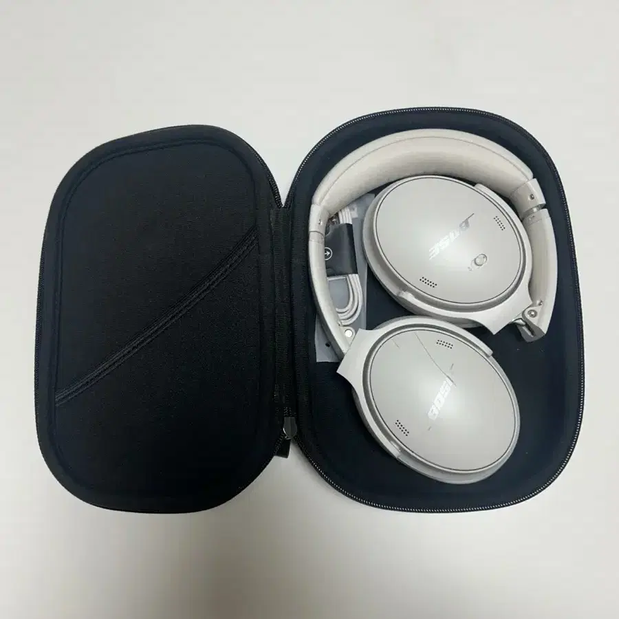 Bose qc45