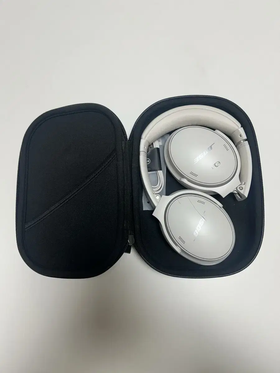 Bose qc45