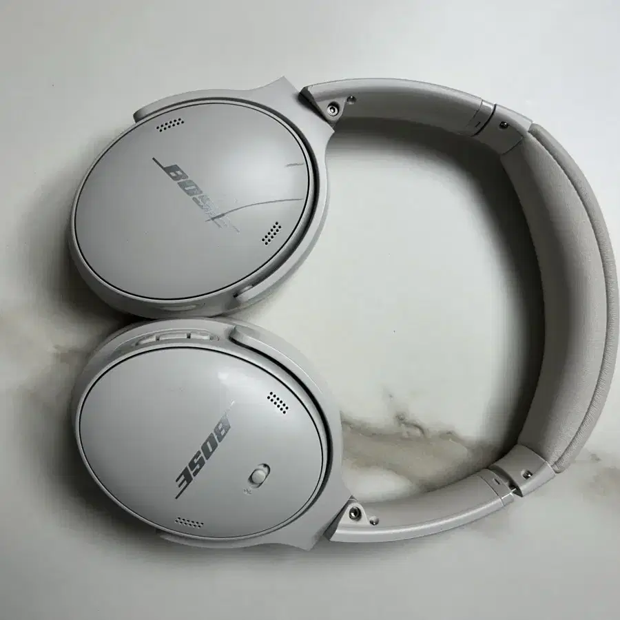 Bose qc45