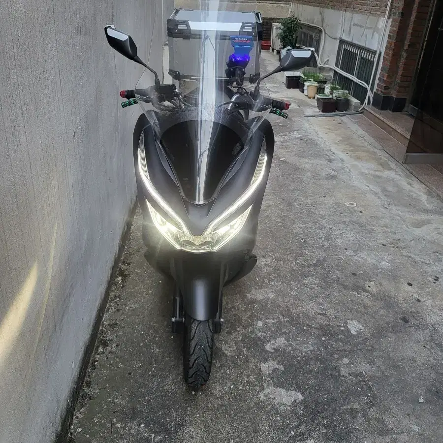 pcx125