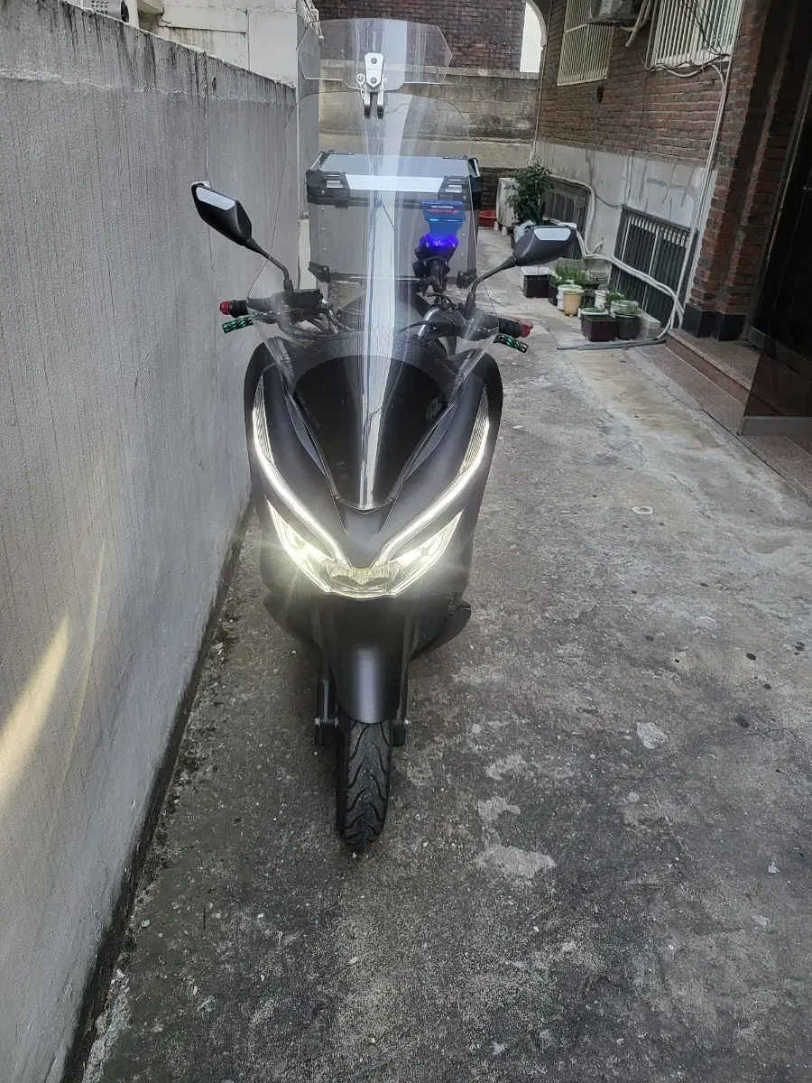 pcx125