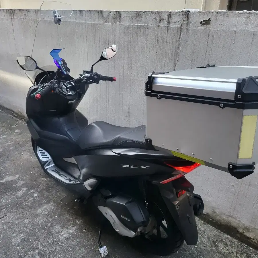 pcx125