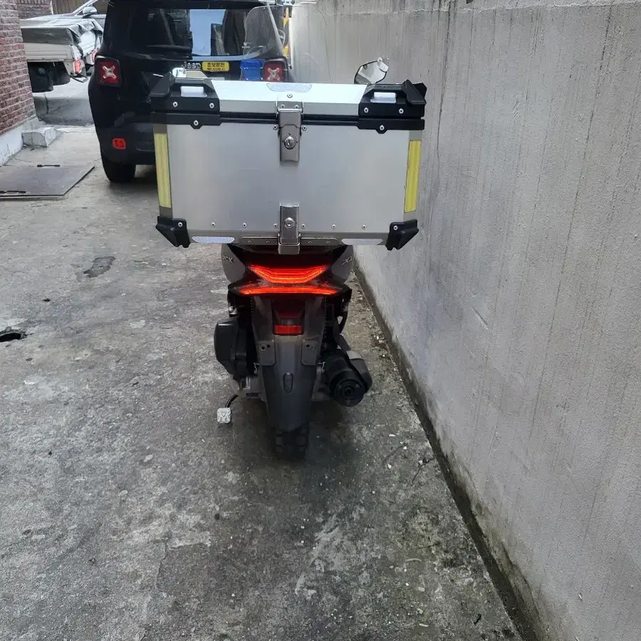 pcx125