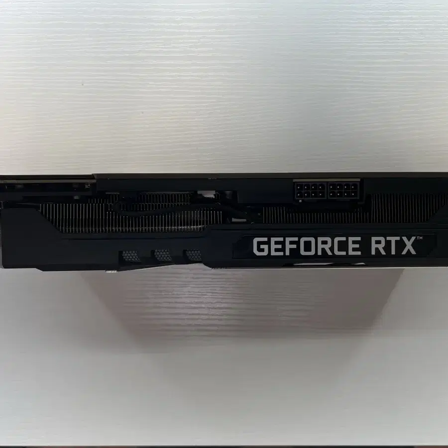 PALIT 지포스 RTX 3080 Ti GAMINGPRO D6X 12GB