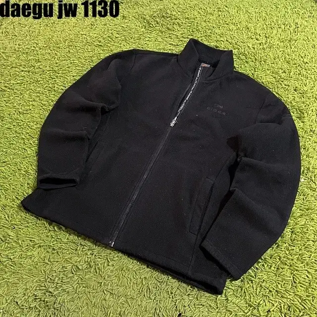 XL EIDER JACKET 아이더 후리스 자켓