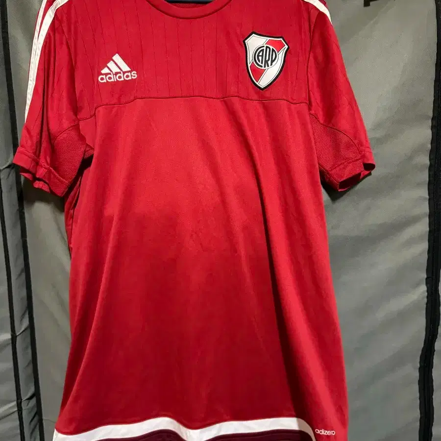River Plate Training Shirt Short Set for Sale #리버플레이트