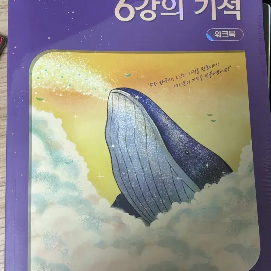 이다지 한국사 6강의 기적