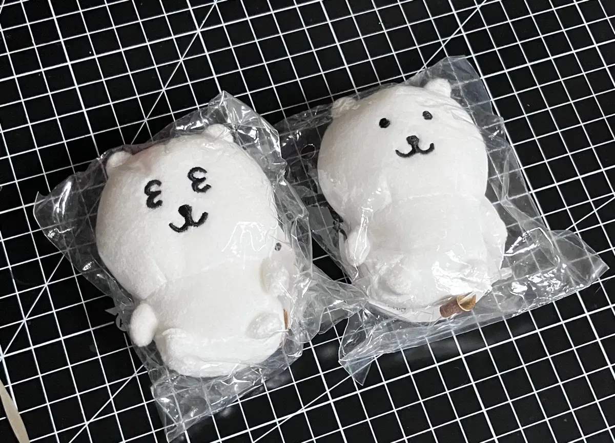 농담곰 인형