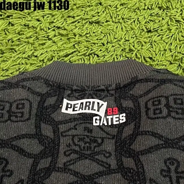 4 PEARLY GATES JACKET 파리게이츠 자켓