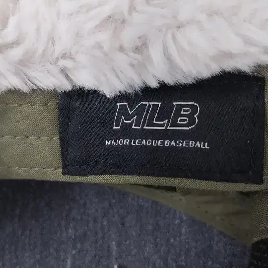 MLB 귀달이 캡모자