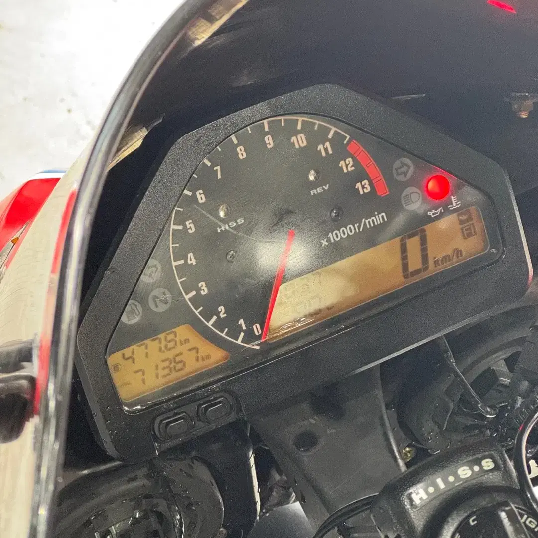 혼다 cbr1000rr 07년식 엔진최강 전국최저가 330만원 판매합니다