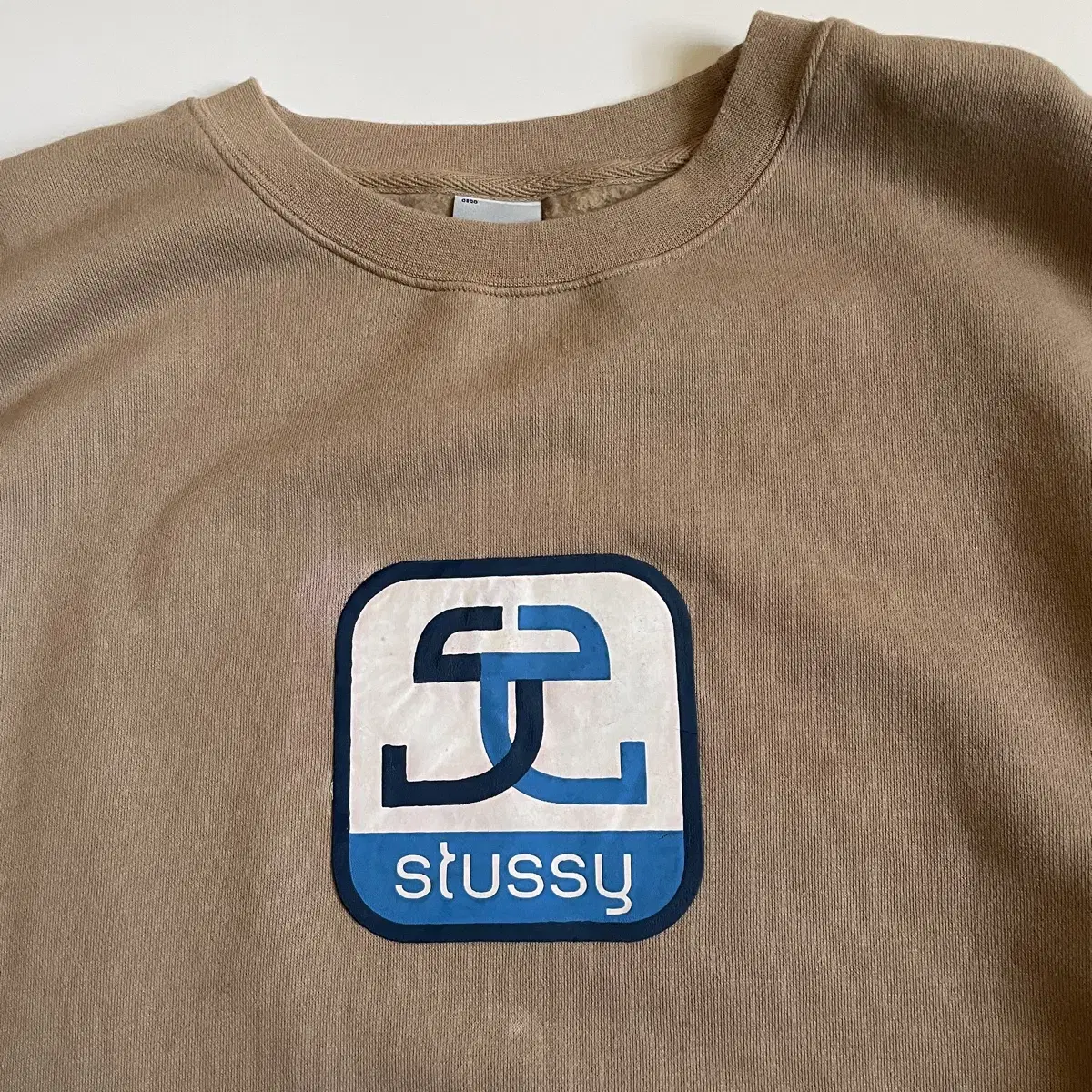 2000s 스투시 Stussy OG 스웻셔츠 맨투맨