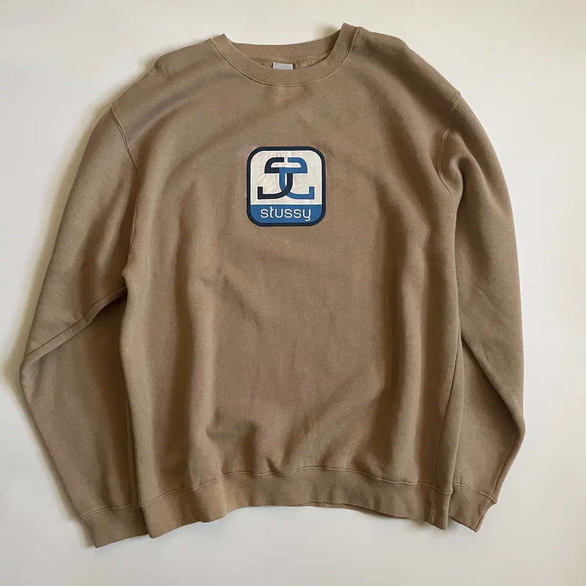 2000s 스투시 Stussy OG 스웻셔츠 맨투맨