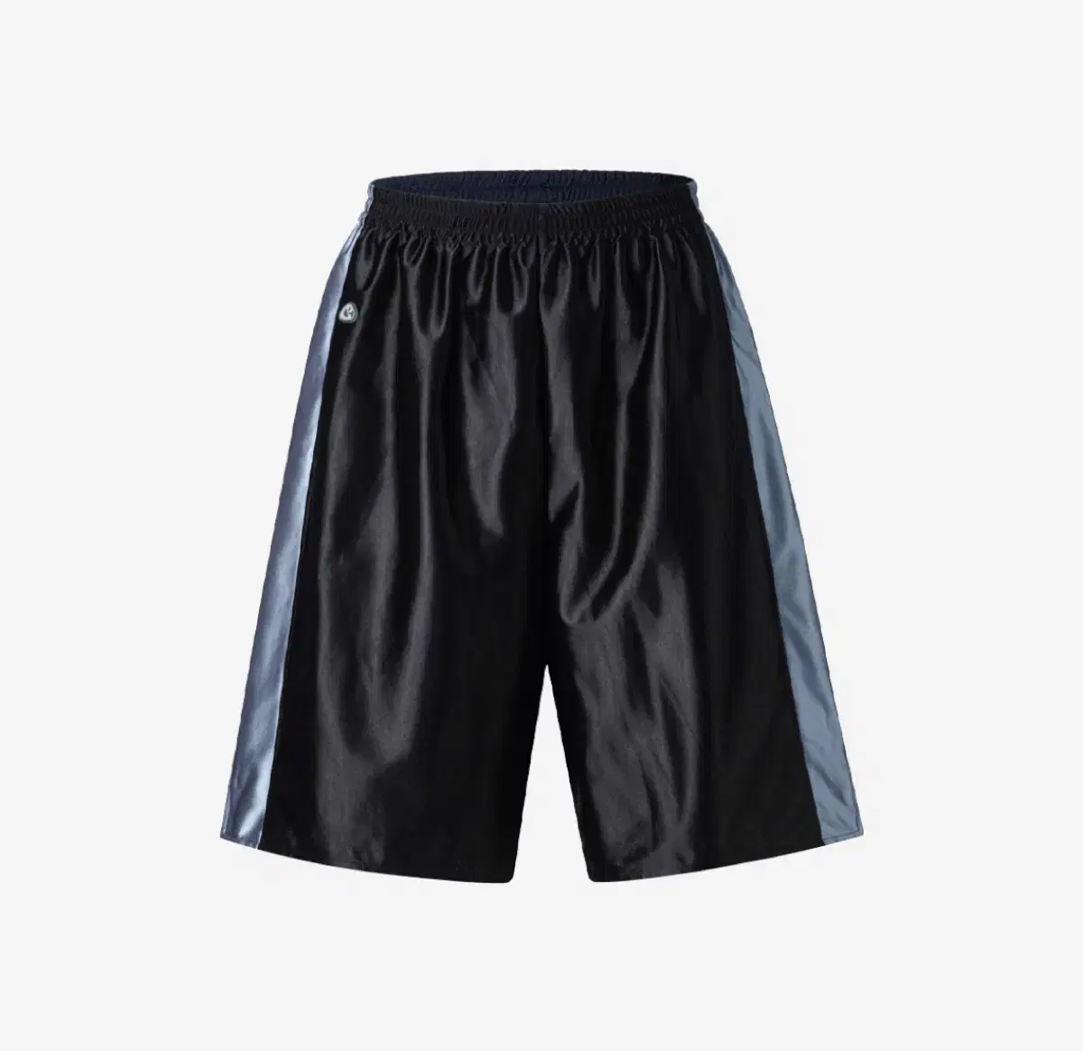 Koiseio Shining Tricot Shorts Black