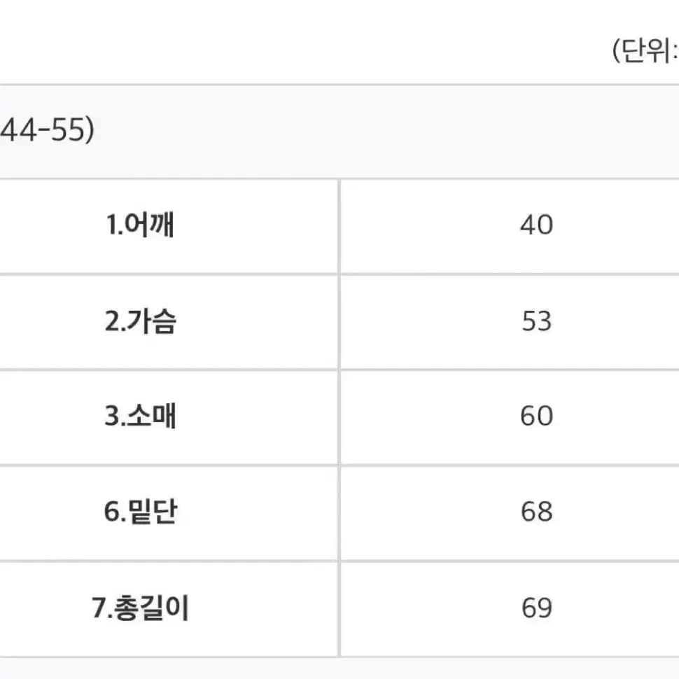 로아르 케이프코트(블랙/s)