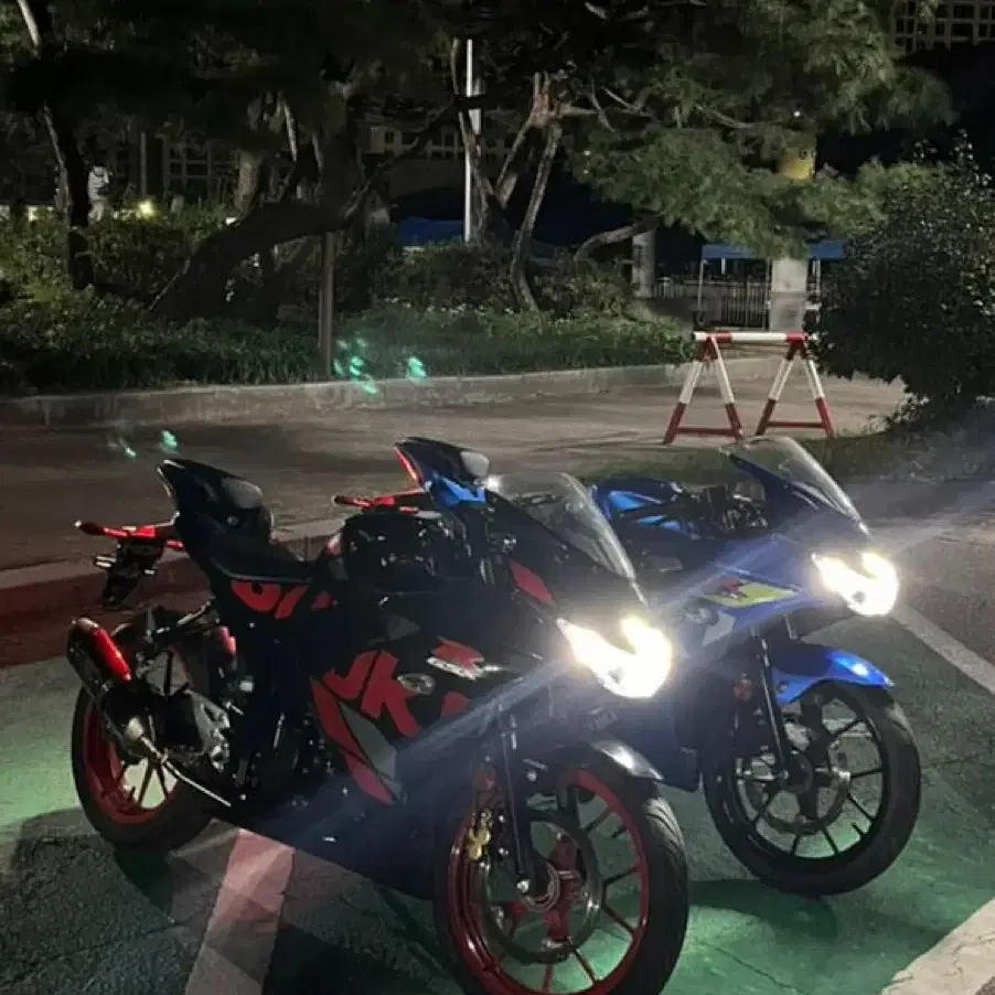 gsxr125