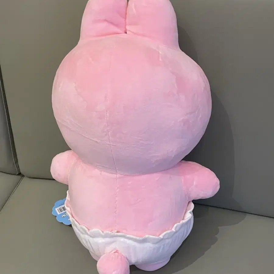 오빤쮸 빤쮸토끼 대형 인형(약 48cm)