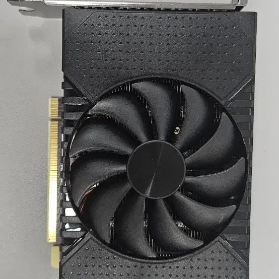 NVIDIA GeForce RTX 3050 8GB GDDR6 FH