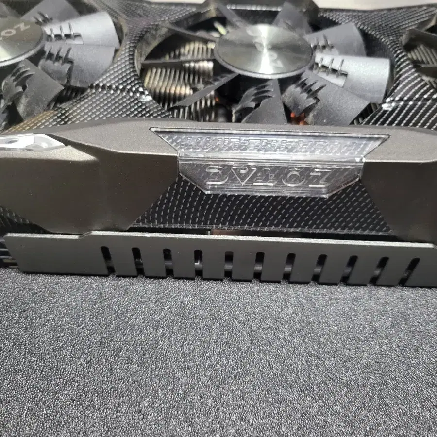 조텍 gtx1070ti